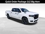 New 2026 Ram 1500 Lone Star Crew Cab 4x4 Pickup for sale #22885 - photo 3