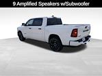 New 2026 Ram 1500 Lone Star Crew Cab 4x4 Pickup for sale #22885 - photo 2