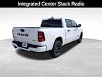 New 2026 Ram 1500 Lone Star Crew Cab 4x4 Pickup for sale #22885 - photo 8