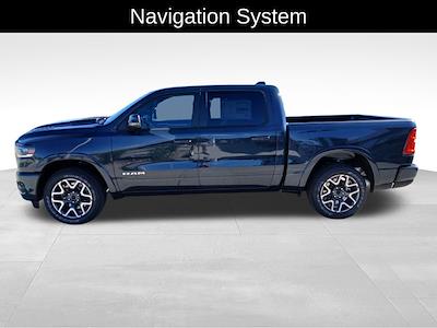New 2026 Ram 1500 Laramie Crew Cab 4x4 Pickup for sale #22909 - photo 2