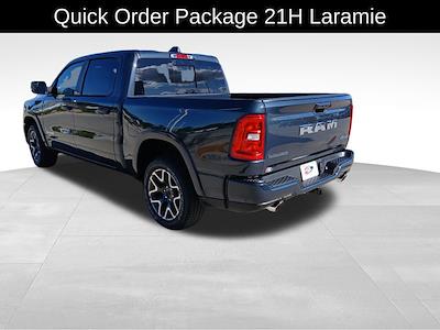 New 2026 Ram 1500 Laramie Crew Cab 4WD Pickup for sale #22909 - photo 2