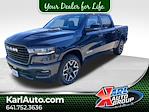 New 2026 Ram 1500 Laramie Crew Cab 4x4 Pickup for sale #22909 - photo 1