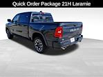 New 2026 Ram 1500 Laramie Crew Cab 4x4 Pickup for sale #22909 - photo 4