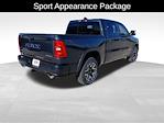 New 2026 Ram 1500 Laramie Crew Cab 4x4 Pickup for sale #22909 - photo 6