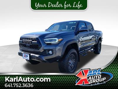 Used 2022 Toyota Tacoma - photo 1