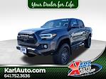 2022 Toyota Tacoma Double Cab 4WD Pickup for sale #22924C - photo 1