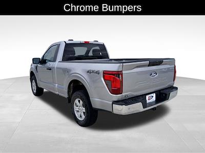 2025 Ford F-150 Regular Cab 4WD Pickup for sale #22926A - photo 2