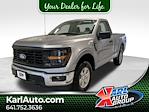 2025 Ford F-150 Regular Cab 4WD Pickup for sale #22926A - photo 1