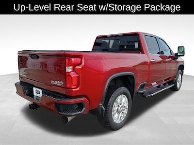 Used 2022 Chevrolet Silverado 2500 High Country Crew Cab for sale #22928A - photo 2