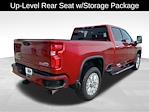 2022 Chevrolet Silverado 2500 Crew Cab 4WD Pickup for sale #22928A - photo 5