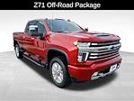 2022 Chevrolet Silverado 2500 Crew Cab 4WD Pickup for sale #22928A - photo 7