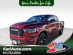 2026 Ram 1500 Crew Cab 4WD Pickup for sale #22933 - photo 1