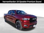2026 Ram 1500 Crew Cab 4WD Pickup for sale #22933 - photo 8