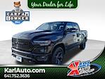 Used 2021 Ram 1500 Limited Crew Cab for sale #22933A - photo 1