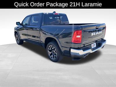 New 2026 Ram 1500 Laramie Crew Cab 4WD Pickup for sale #22940 - photo 2