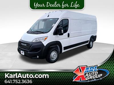 New 2026 Ram ProMaster 2500 High Roof Empty Cargo Van for sale #22946 - photo 1