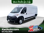 New 2026 Ram ProMaster 2500 High Roof Empty Cargo Van for sale #22946 - photo 1