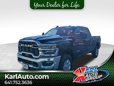 New 2026 Ram 2500 Big Horn Crew Cab 4WD Pickup for sale #22947 - photo 1