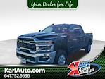 New 2026 Ram 2500 Big Horn Crew Cab 4WD Pickup for sale #22947 - photo 1