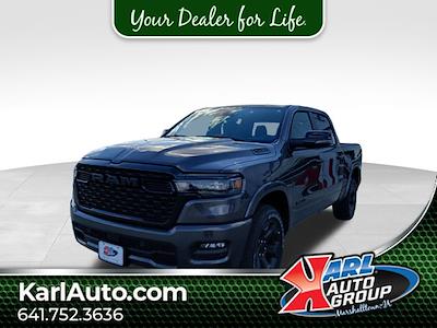 2025 Ram 1500 Crew Cab 4WD Pickup for sale #22960 - photo 1