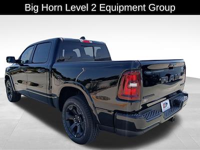 New 2025 Ram 1500 Lone Star Crew Cab 4WD Pickup for sale #22962 - photo 2