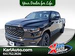 New 2025 Ram 1500 Lone Star Crew Cab 4WD Pickup for sale #22962 - photo 1