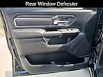 New 2025 Ram 1500 Lone Star Crew Cab 4WD Pickup for sale #22962 - photo 12