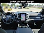 New 2025 Ram 1500 Lone Star Crew Cab 4WD Pickup for sale #22962 - photo 27
