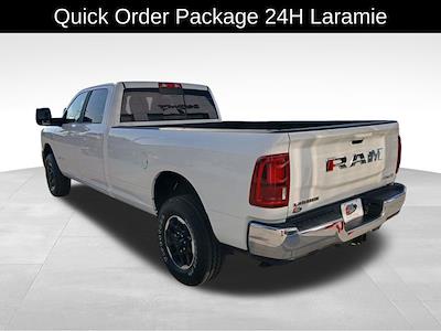 New 2025 Ram 3500 Laramie Crew Cab 4WD Pickup for sale #22966 - photo 2