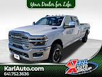 New 2025 Ram 3500 Laramie Crew Cab 4WD Pickup for sale #22966 - photo 1