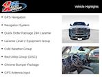 New 2025 Ram 3500 Laramie Crew Cab 4WD Pickup for sale #22966 - photo 4