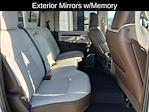 New 2025 Ram 3500 Laramie Crew Cab 4WD Pickup for sale #22966 - photo 20