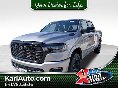 New 2025 Ram 1500 Lone Star Crew Cab 4WD Pickup for sale #22971 - photo 1