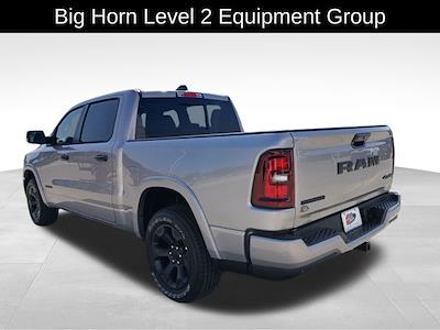 New 2025 Ram 1500 Lone Star Crew Cab 4WD Pickup for sale #22971 - photo 2