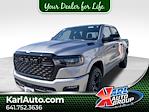 New 2025 Ram 1500 Lone Star Crew Cab 4WD Pickup for sale #22971 - photo 1