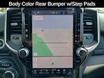 New 2025 Ram 1500 Lone Star Crew Cab 4WD Pickup for sale #22971 - photo 23