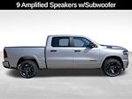 New 2025 Ram 1500 Lone Star Crew Cab 4WD Pickup for sale #22971 - photo 7
