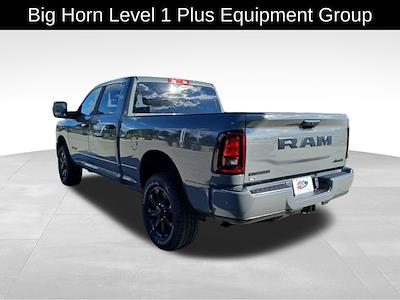 New 2026 Ram 2500 Big Horn Crew Cab 4WD Pickup for sale #22972 - photo 2