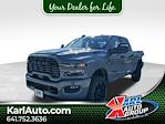 New 2026 Ram 2500 Big Horn Crew Cab 4WD Pickup for sale #22972 - photo 1