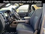 New 2026 Ram 2500 Big Horn Crew Cab 4WD Pickup for sale #22972 - photo 11