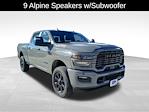 New 2026 Ram 2500 Big Horn Crew Cab 4WD Pickup for sale #22972 - photo 8