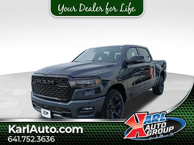2025 Ram 1500 Crew Cab 4WD Pickup for sale #22978 - photo 1