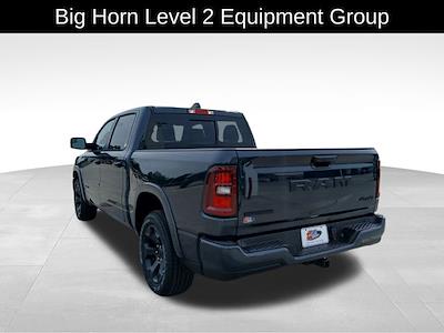 2025 Ram 1500 Crew Cab 4WD Pickup for sale #22978 - photo 2