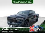 2025 Ram 1500 Crew Cab 4WD Pickup for sale #22978 - photo 1