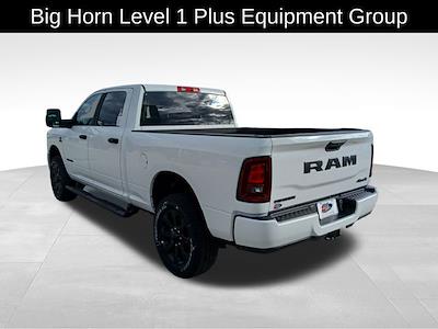 2026 Ram 3500 Crew Cab 4WD Pickup for sale #22980 - photo 2