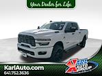 2026 Ram 3500 Crew Cab 4WD Pickup for sale #22980 - photo 1
