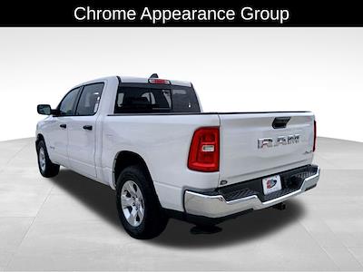 New 2025 Ram 1500 Tradesman Crew Cab 4WD Pickup for sale #22985 - photo 2