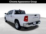 New 2025 Ram 1500 Tradesman Crew Cab 4WD Pickup for sale #22985 - photo 2