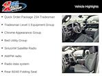 New 2025 Ram 1500 Tradesman Crew Cab 4WD Pickup for sale #22987 - photo 3