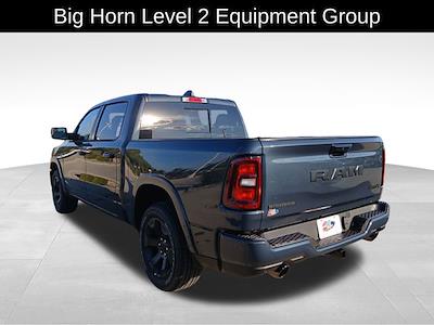 2026 Ram 1500 Crew Cab 4WD Pickup for sale #22989 - photo 2